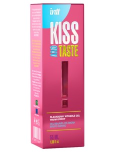 Kiss and Taste! 55ml 2