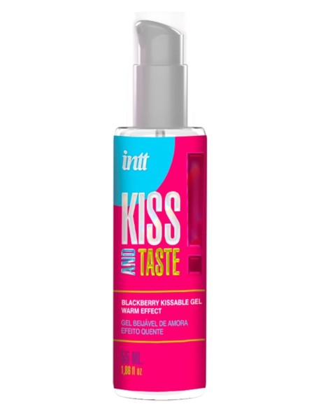 Kiss and Taste! 55ml