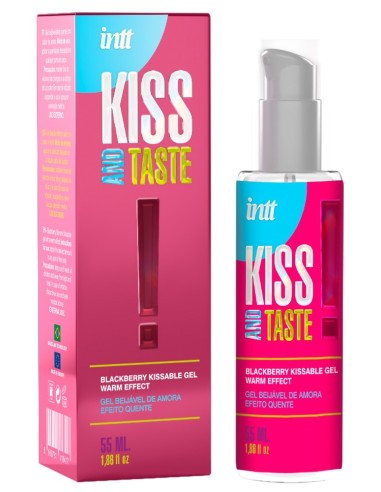 Kiss and Taste! 55ml