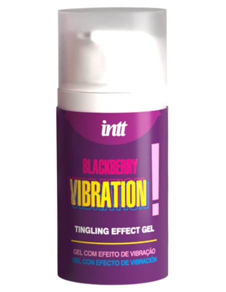 Vibration Blackberry! 15ml