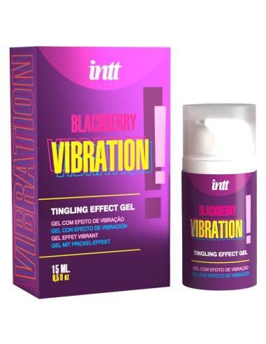 Vibration Blackberry! 15ml