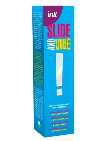Slide and Vibe! 35ml