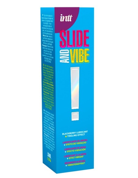 Slide and Vibe! 35ml