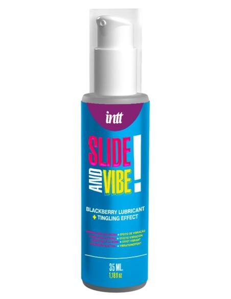 Slide and Vibe! 35ml