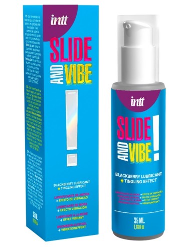 Slide and Vibe! 35ml