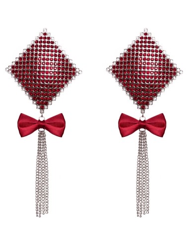 Nipple Jewellery Bow