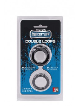 MENZSTUFF DOUBLE LOOPS 2...