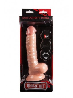 REALSTUFF DUO DENSITY DONG...