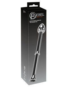 Rebel Metal Milking Stick 2