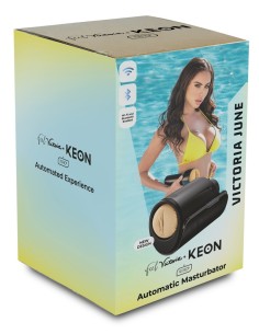 Keon WiFiCombo w Feel Victoria 2