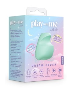 PLAY WITH ME DREAM CRUSH GREEN 2