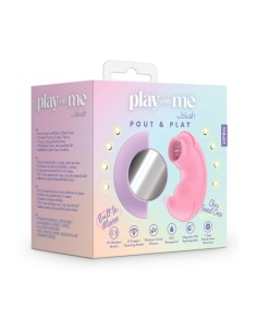 PLAY WITH ME POUT & PLAY PINK 2