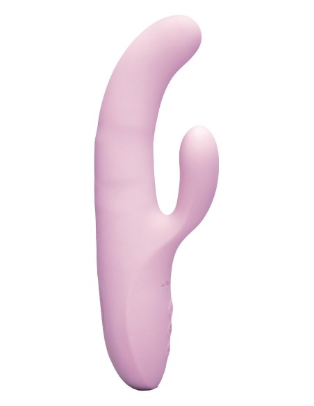 LE WAND HITHER ROCKING RABBIT VIBRATOR