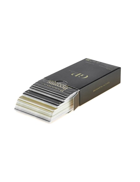 GUILTY PLEASURE CARD GAME