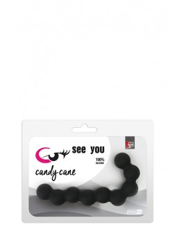 SEE YOU CANDY CANE ANAL...