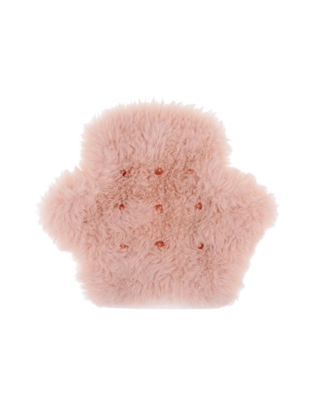 PEACHES 'N CREAME SPIKED SENSORY GLOVE