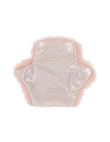 PEACHES 'N CREAME SPIKED SENSORY GLOVE