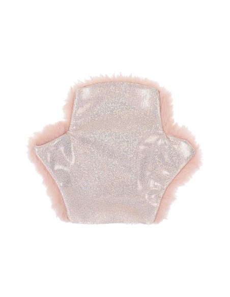 PEACHES 'N CREAME SPIKED SENSORY GLOVE