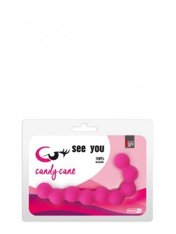 SEE YOU CANDY CANE ANAL...