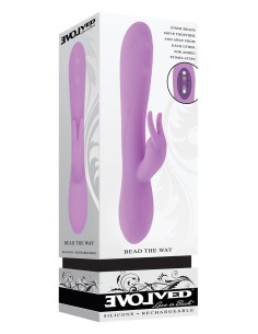 EVOLVED BEAD THE WAY 2