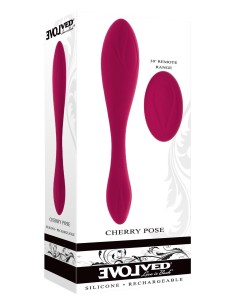 EVOLVED CHERRY POSE 2