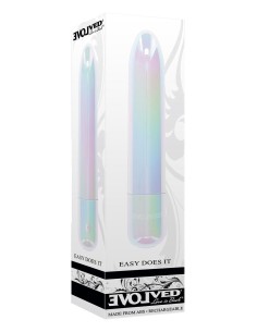 EVOLVED EASY DOES IT 2