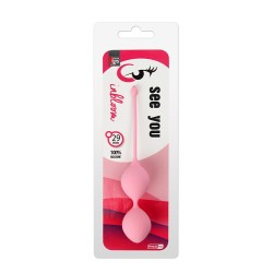 ALL TIME FAVORITES PLEASURE BALLS 29MM acquista online su Porky's Store
