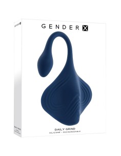 GENDER X DAILY GRIND 2