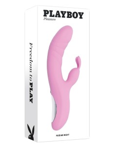 PLAYBOY RUB ME RIGHT 2