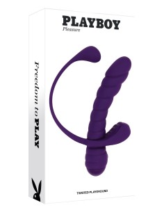 PLAYBOY TWISTED PLAYGROUND 2