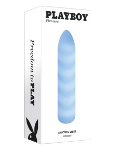 PLAYBOY UNICORN VIBES 2