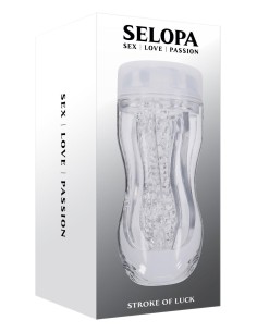 SELOPA STROKE OF LUCK 2