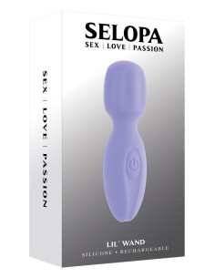 SELOPA LIL' WAND 2