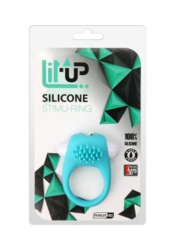 RINGS OF LOVE SILICONE...