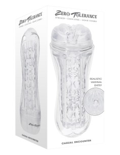 ZERO TOLERANCE CASUAL ENCOUNTER 2