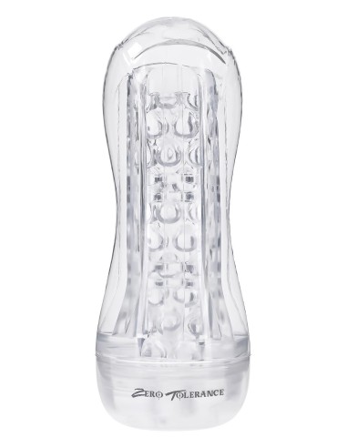 ZERO TOLERANCE CASUAL ENCOUNTER