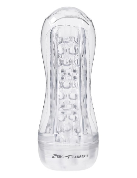 ZERO TOLERANCE CASUAL ENCOUNTER