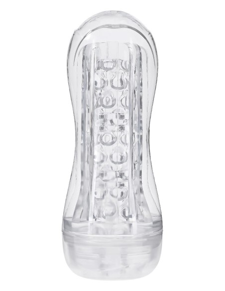 ZERO TOLERANCE CASUAL ENCOUNTER