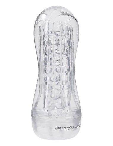 ZERO TOLERANCE CASUAL ENCOUNTER