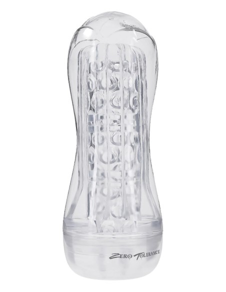 ZERO TOLERANCE CASUAL ENCOUNTER