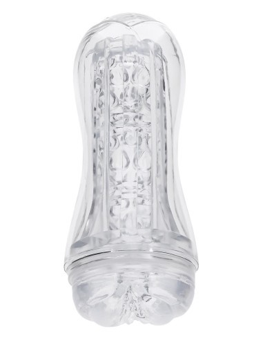 ZERO TOLERANCE CASUAL ENCOUNTER