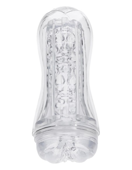 ZERO TOLERANCE CASUAL ENCOUNTER