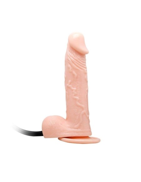 Inflatable Realistic Cock Flesh