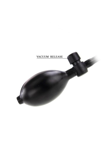 Inflatable Realistic Cock Flesh