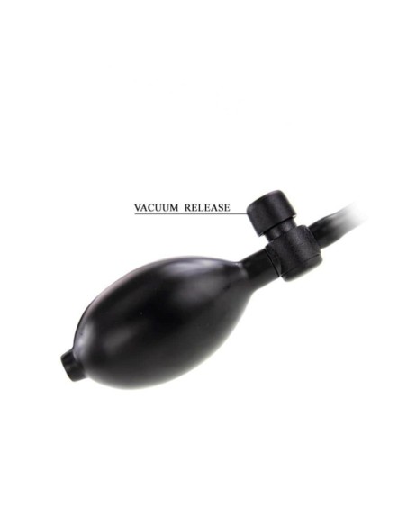 Inflatable Realistic Cock Flesh