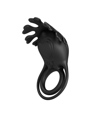 Pretty Love Vibrant Penis Ring Ruben Bla
