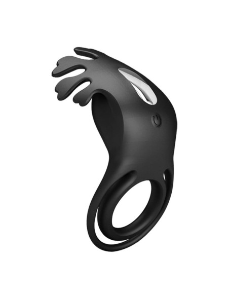 Pretty Love Vibrant Penis Ring Ruben Bla