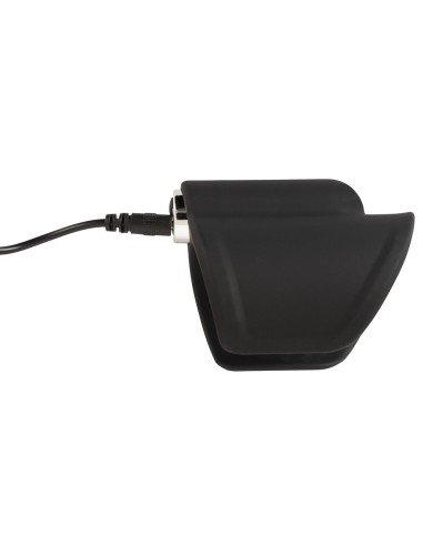 Magic shiver Masculine