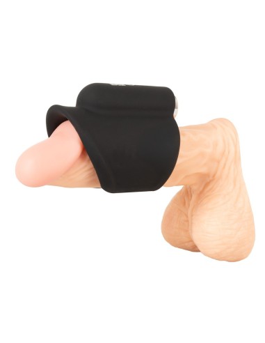 Magic shiver Masculine