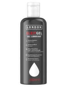 London Lubricant 250 ml 2